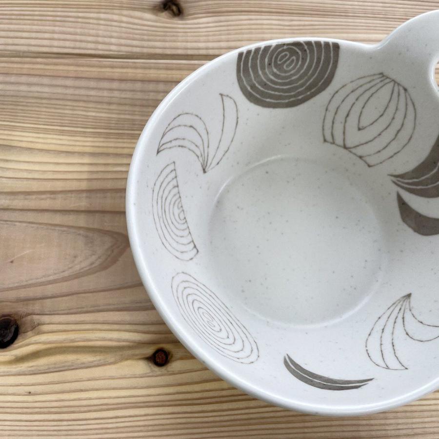 美濃焼 小鉢/片手鉢 恵の器 とんすい おしゃれ 和食器 : うつわ ア・ラ