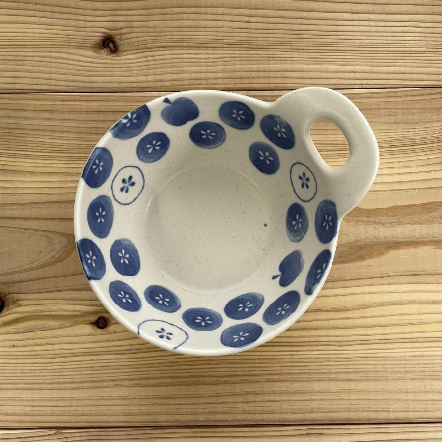 美濃焼 小鉢/片手鉢 恵の器 とんすい おしゃれ 和食器 : うつわ ア・ラ