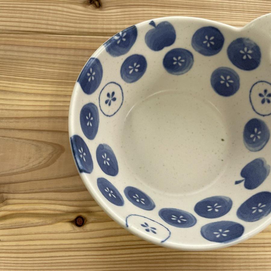 美濃焼 小鉢/片手鉢 恵の器 とんすい おしゃれ 和食器 : うつわ ア・ラ