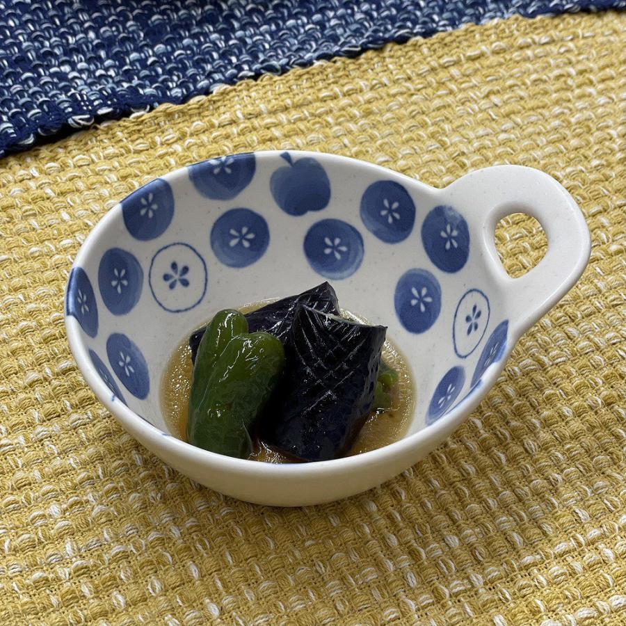 美濃焼 小鉢/片手鉢 恵の器 とんすい おしゃれ 和食器 : うつわ ア・ラ