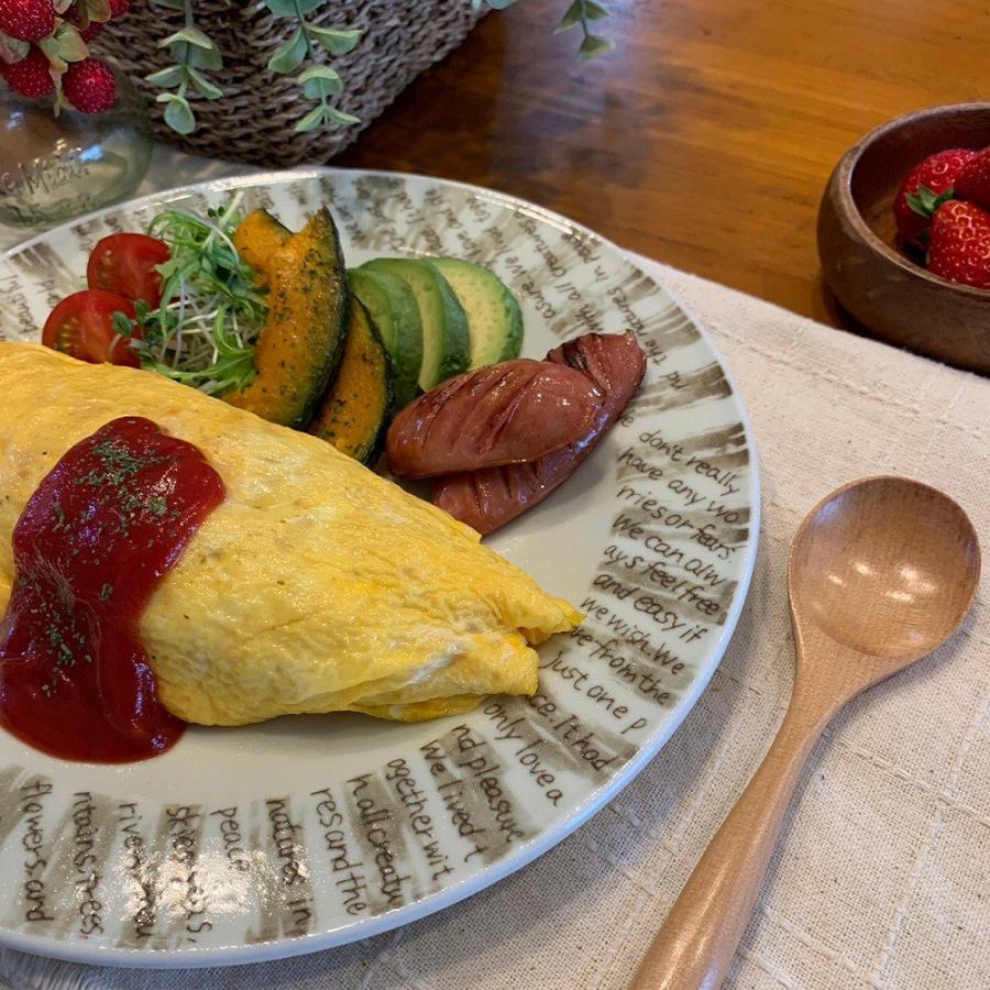 全国一律送料無料 リリック 24 6cm 美濃焼 プレート 8寸皿 食器 おしゃれ Whitesforracialequity Org