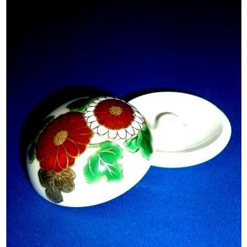 最適な価格 香炉 香立て 清水焼香立て 祝い菊 即日出荷 Atempletonphoto Com