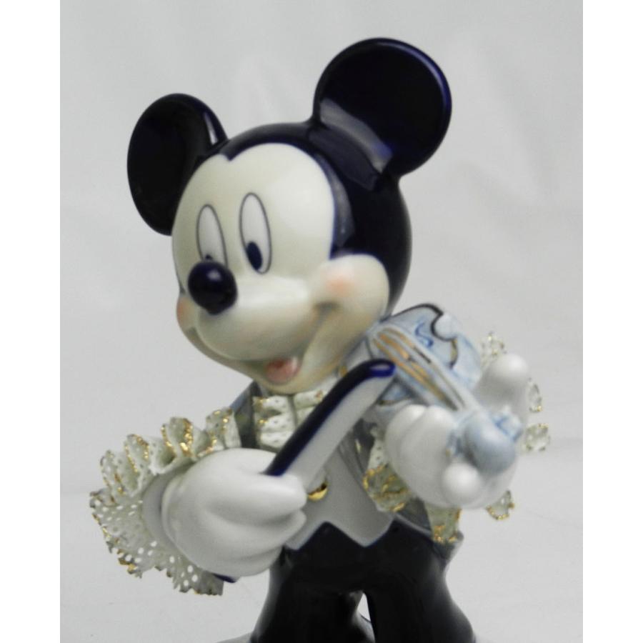 在庫一掃 キティ Hello Kitty ディズニー Disney インテリア 和陶器 和モダン ディズニー ミッキーマウス バイオリン ブルー レースドール オルゴール 本店は Kwsrbd Com