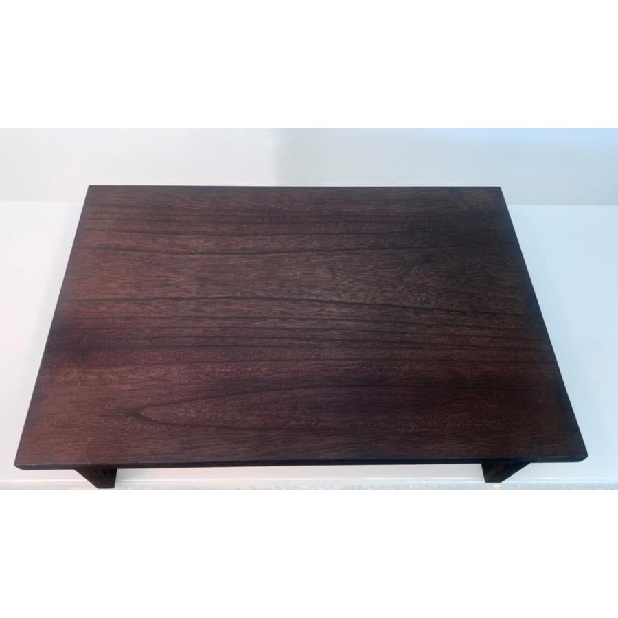 輸入　ミニ長角　飾り台　 |  | 02