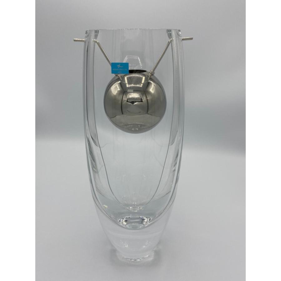 HOYAクリスタル花瓶 【お得，定番】