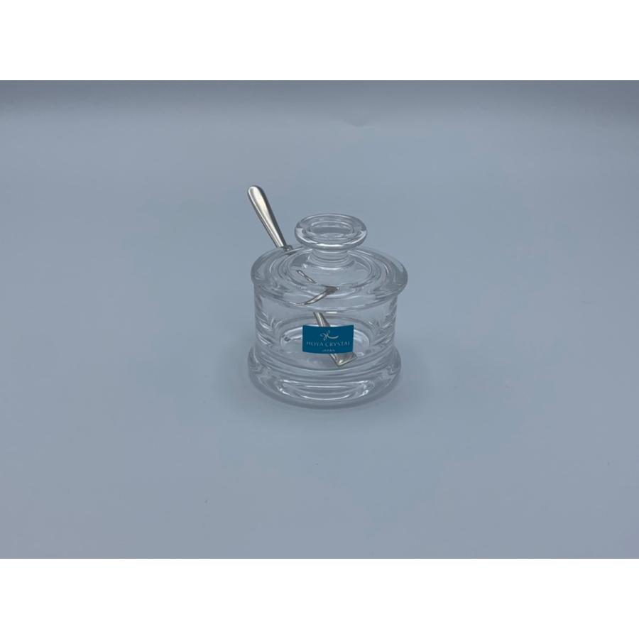 HOYAクリスタル　ホヤ　辛子入 | 