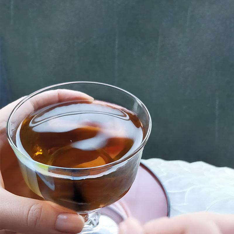 ミツウロコビバレッジ ラベルあり 麦茶 500ml 24本 乳化剤不使用