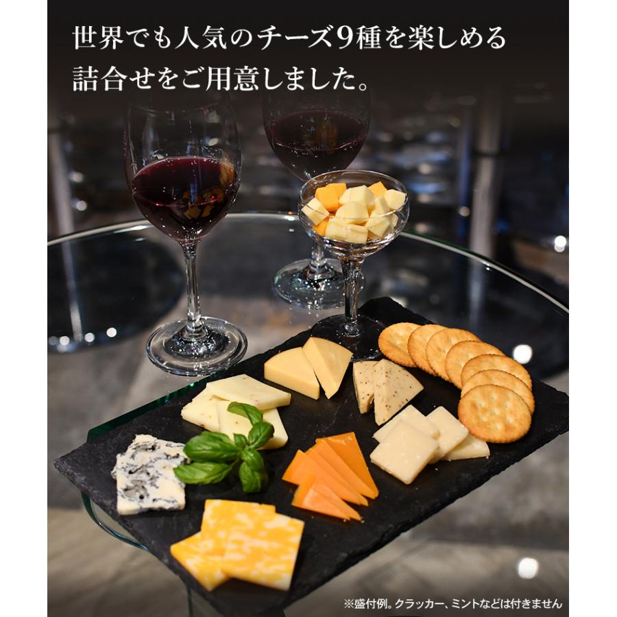 高見澤 LactyLife 冷蔵 ガスパック包装 デリシャスチーズセレクション