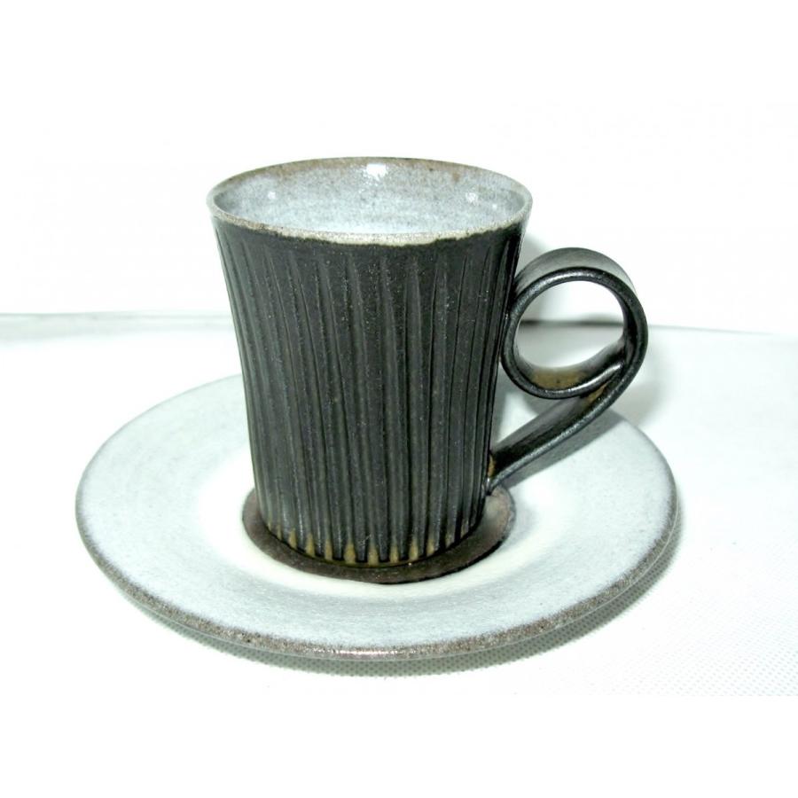 作家もの カップ＆ソーサー : うつわや碧空 - 通販 - Yahoo!ショッピング