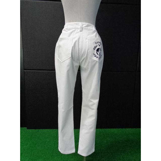 Callaway キャロウェイ 【Callaway】 レディース ロングパンツ 9