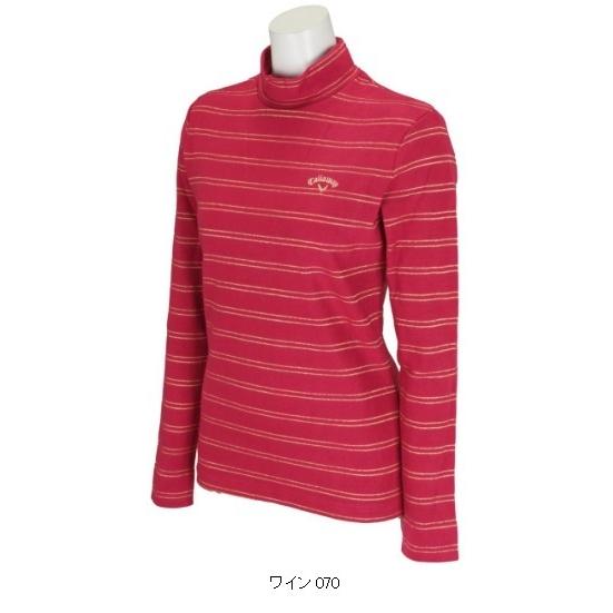 Callaway 在庫処分！ キャロウェイ 【 】 レディース 長袖
