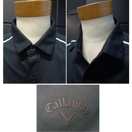 Callaway（キャロウェイ） 【 Callaway 】 メンズ 半袖 速乾