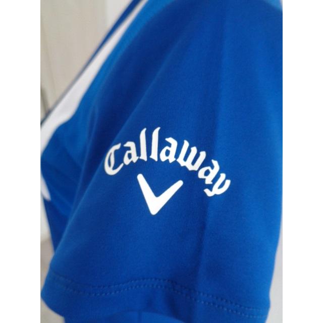 Callaway（キャロウェイ） 【Callaway】 レディース ストレッチ半袖