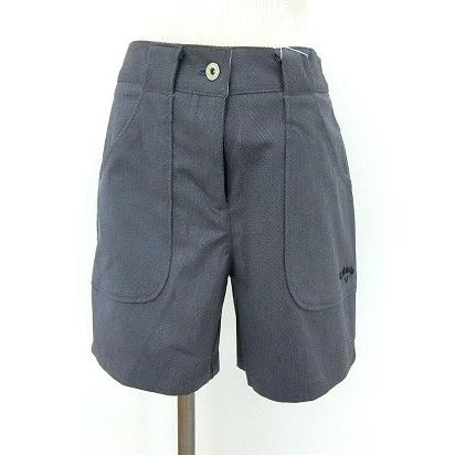 Callaway キャロウェイ 【Callaway】 レディース ショートパンツ