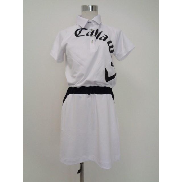 Callaway（キャロウェイ） 送料無料！ 【Callaway】 レディース ロゴ