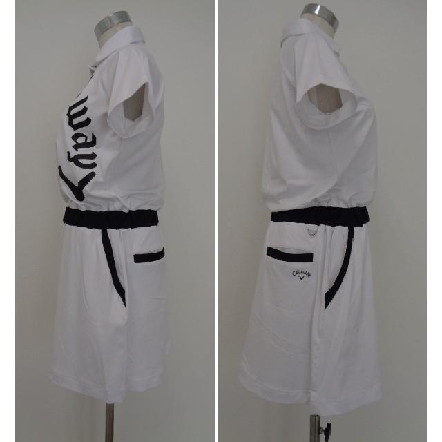 Callaway（キャロウェイ） 送料無料！ 【Callaway】 レディース ロゴ