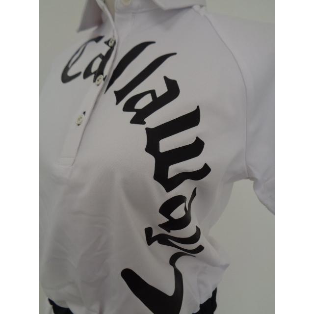 Callaway（キャロウェイ） 送料無料！ 【Callaway】 レディース ロゴ