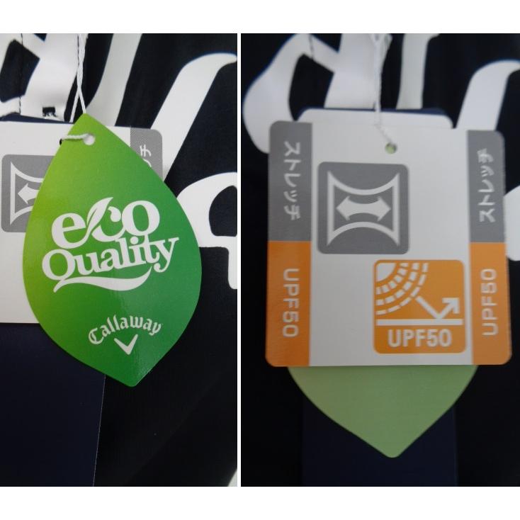 Callaway（キャロウェイ） 送料無料！ 【Callaway】 レディース ロゴ