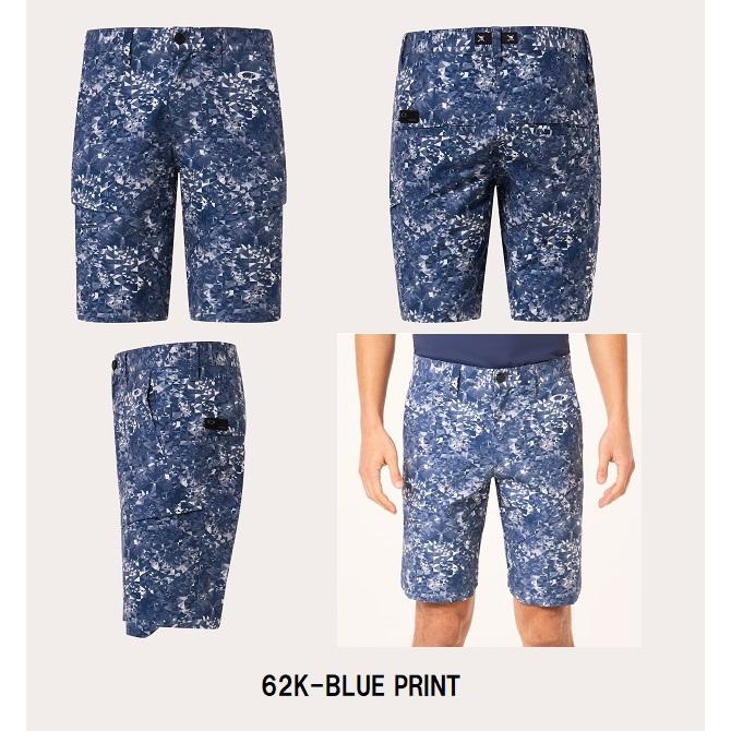 OAKLEY フローラル柄 ショートパンツ US/EU30 JPN32 M OAKLEY ネコポス