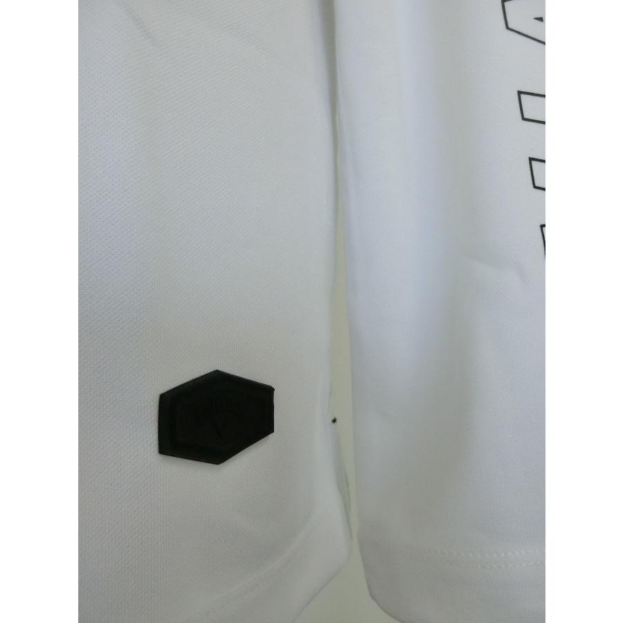 Callaway（キャロウェイ） 【Callaway】 メンズ 長袖シャツ スムース