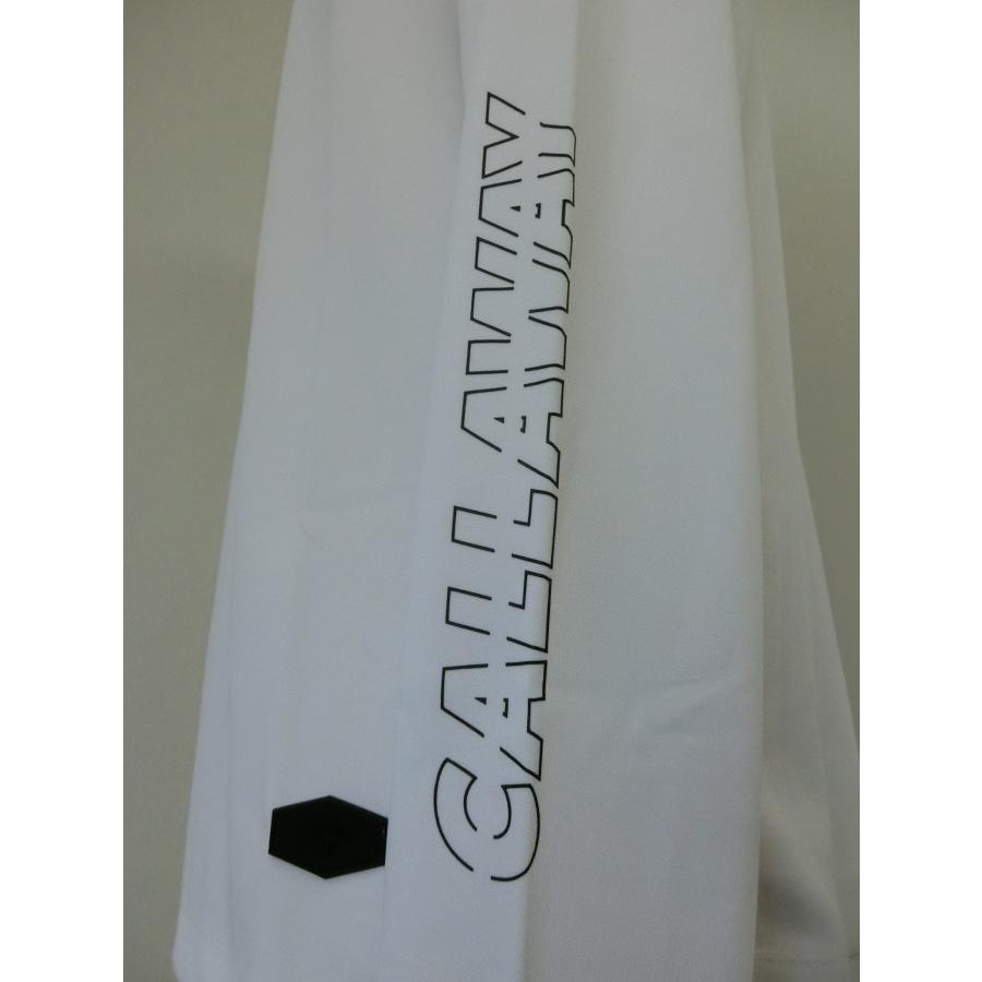 Callaway（キャロウェイ） 【Callaway】 メンズ 長袖シャツ スムース