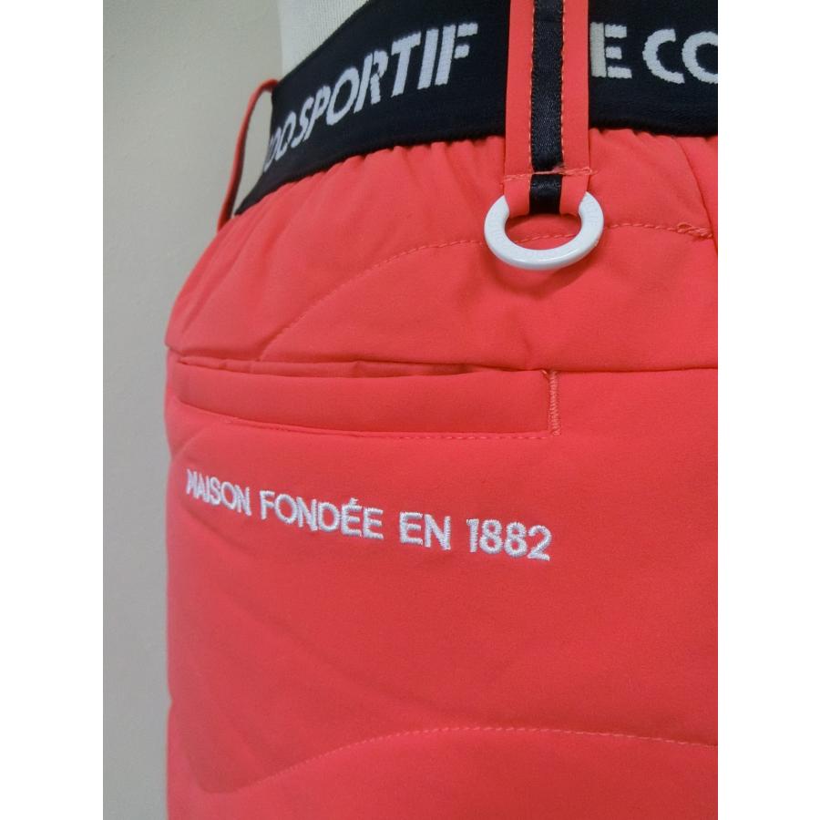 le coq sportif（ルコックスポルティフ） ルコック 【le coq sportif
