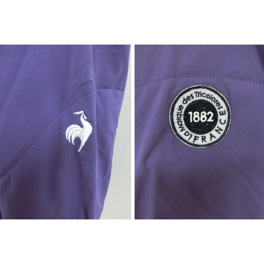 le coq sportif（ルコックスポルティフ） ルコック 【le coq sportif