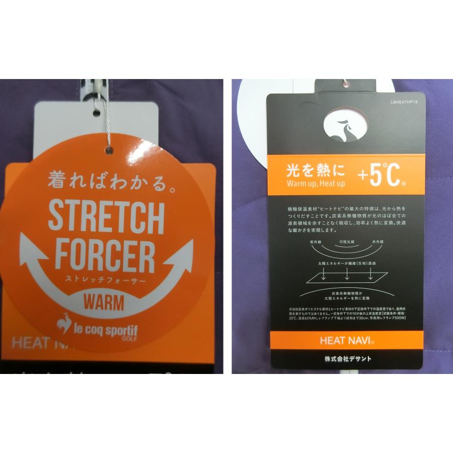 le coq sportif（ルコックスポルティフ） ルコック 【le coq sportif