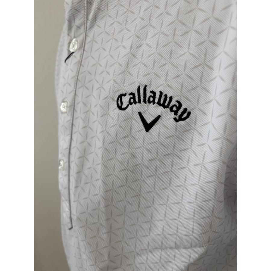 Callaway（キャロウェイ） 送料無料 【Callaway】 メンズ ボタンダウン