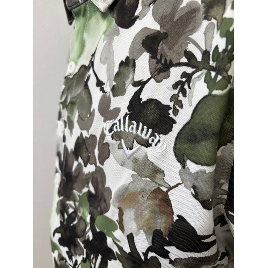 Callaway（キャロウェイ） 送料無料 【Callaway】 メンズ 水彩画