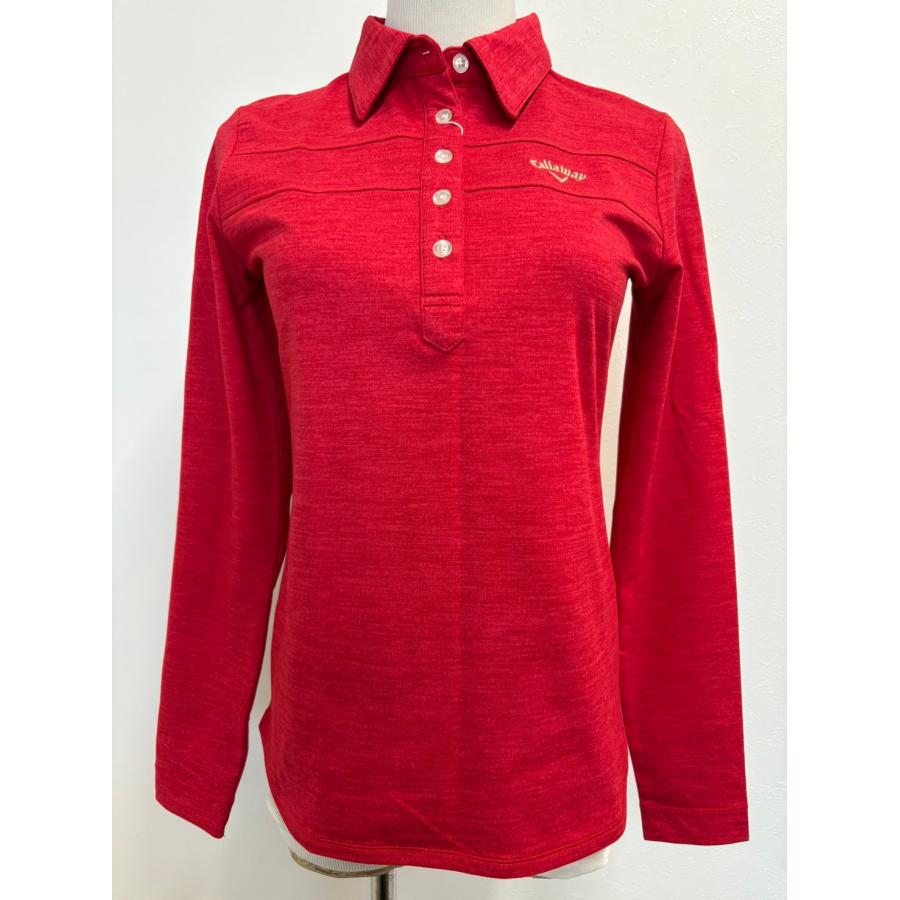 Callaway（キャロウェイ） 送料無料 【 Callaway 】 レディース 長袖