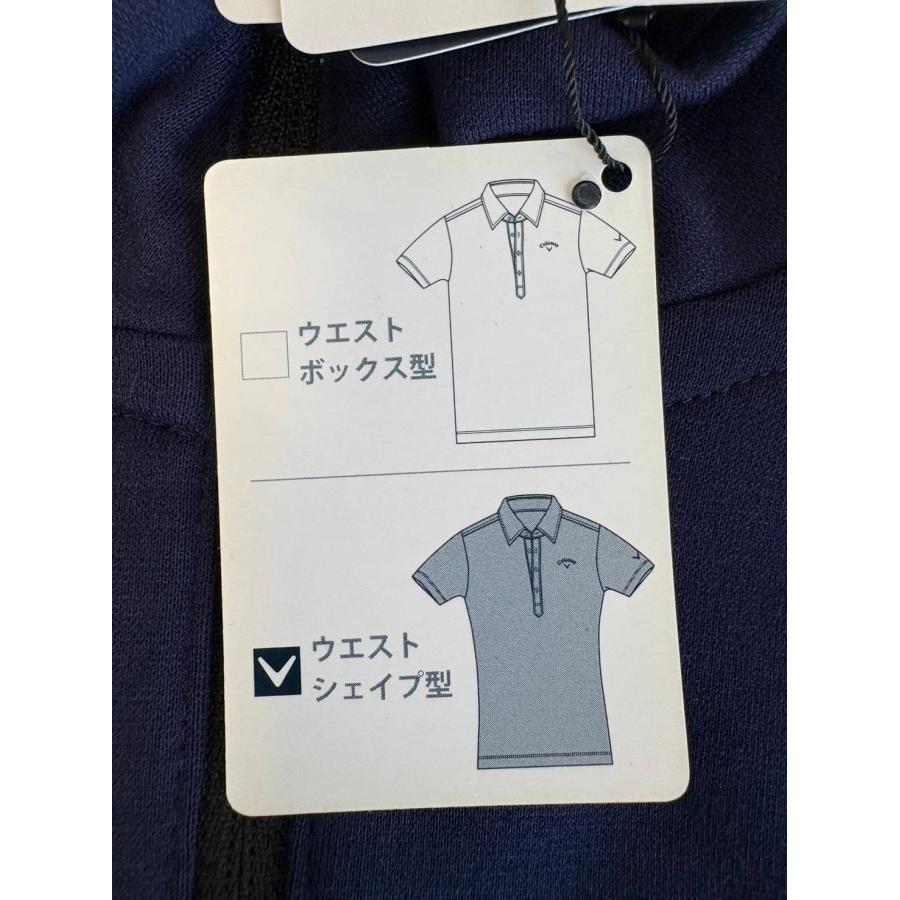 Callaway（キャロウェイ） 送料無料 【 Callaway 】 メンズ 長袖ハーフ