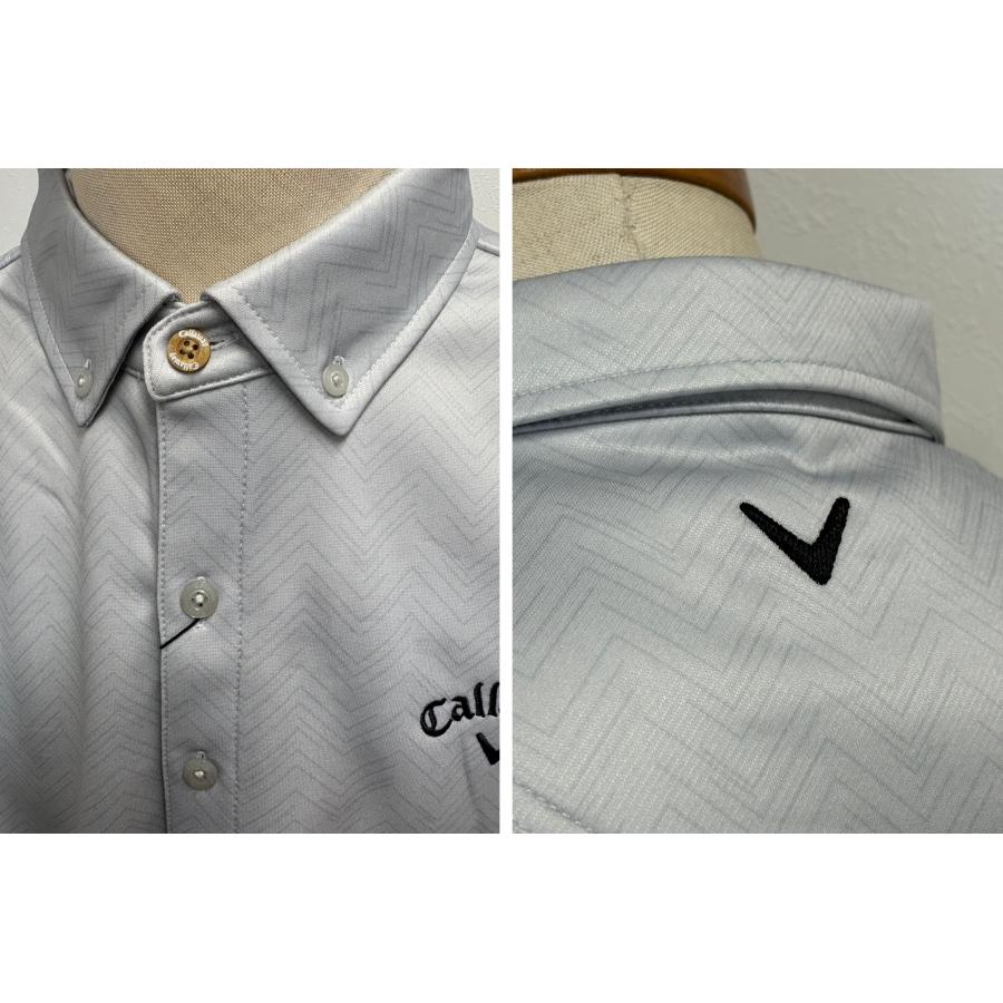 Callaway（キャロウェイ） 送料無料 【 Callaway 】 訳あり メンズ 裏
