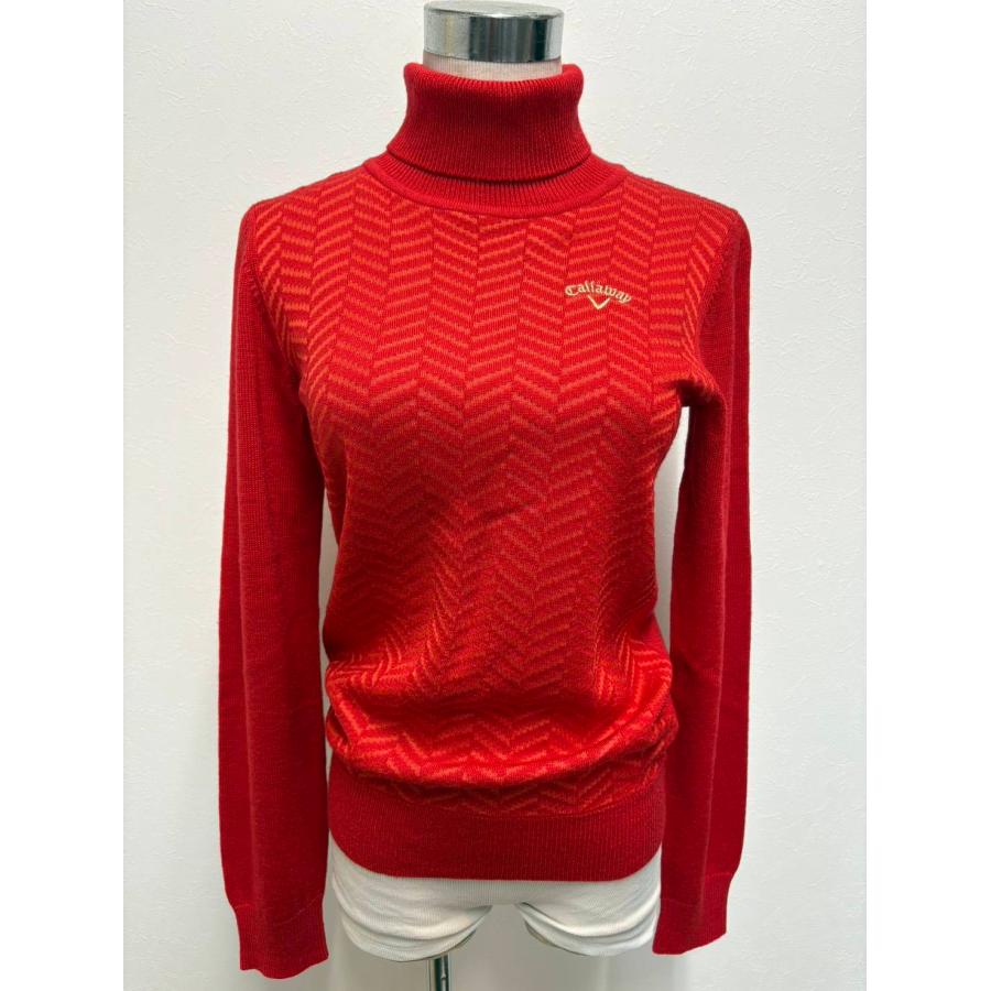 Callaway（キャロウェイ） 【 Callaway 】 レディース タートルネック