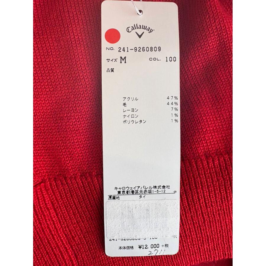 Callaway（キャロウェイ） 【 Callaway 】 レディース タートルネック