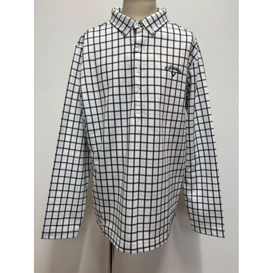 Callaway（キャロウェイ） 送料無料 【 Callaway 】 メンズ 裏起毛