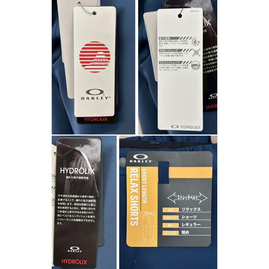 OAKLEY（オークリー） 送料無料 【OAKLEY】 メンズ スカル ダンボール