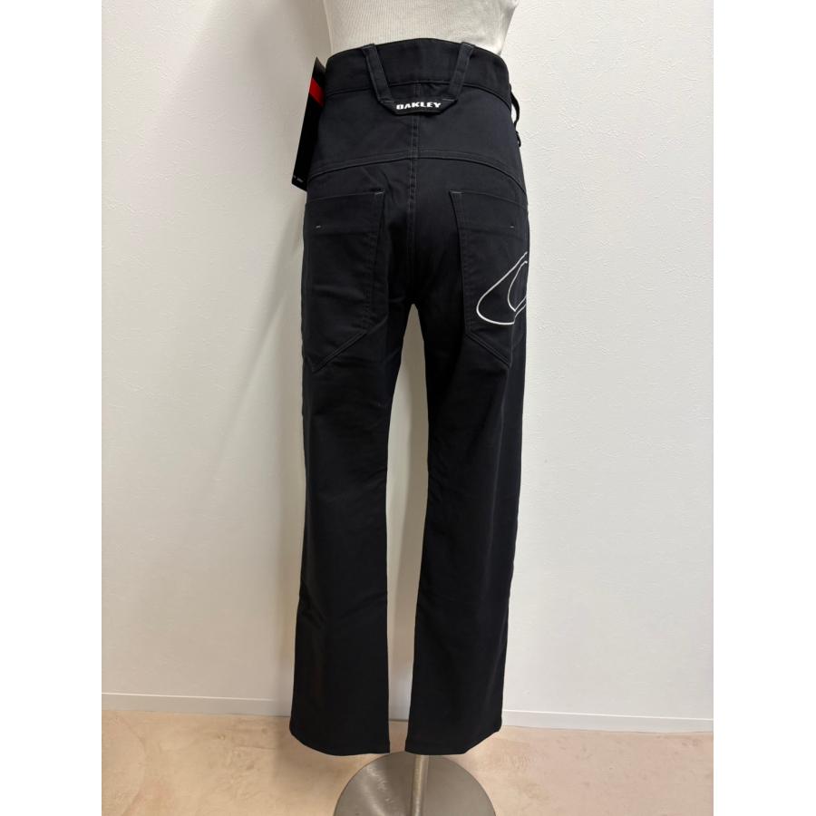 OAKLEY GOLF オークリー ゴルフ　ストレートパンツ(32) OAKLEY（オークリー） 送料無料 【OAKLEY】 メンズ グラビティ