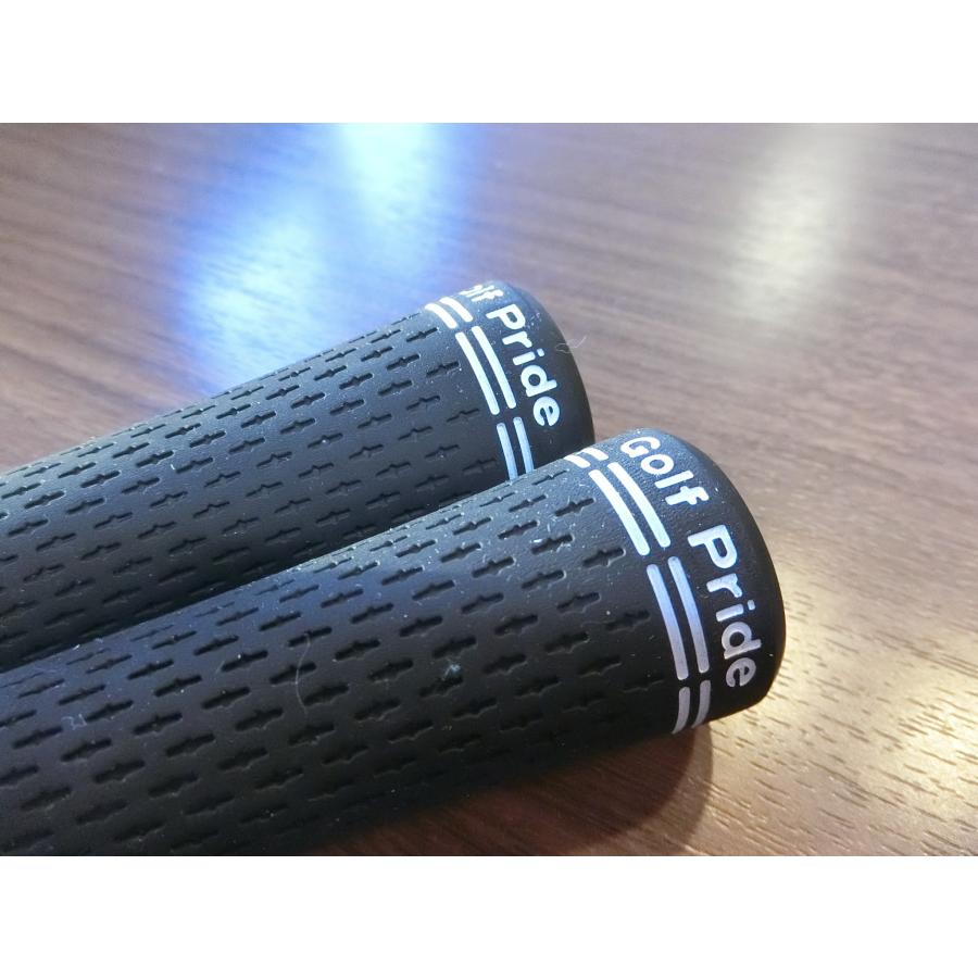 Golf Pride（ゴルフプライド） ツアーベルベットラバー360 フラット