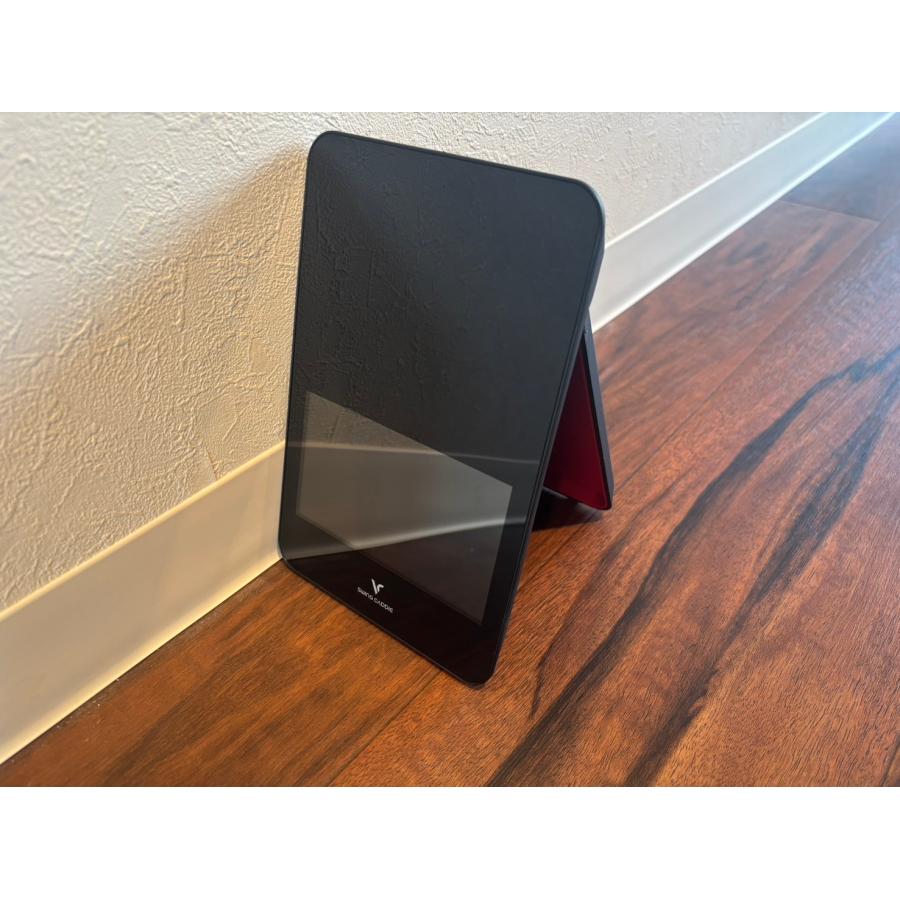 VOICE CADDIE（ボイスキャディ） 美品♪ SC-4 新型弾道測定器 ◎付属品