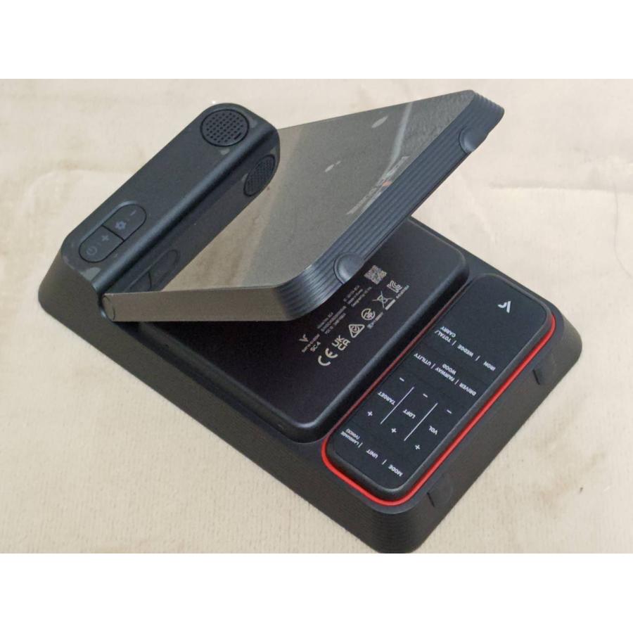 【美品】スイングキャディ SC4 収納ポーチ付　Swing Caddie 計測器 VOICE CADDIE（ボイスキャディ） SWING Caddie SC-4 弾道測定器 SC4