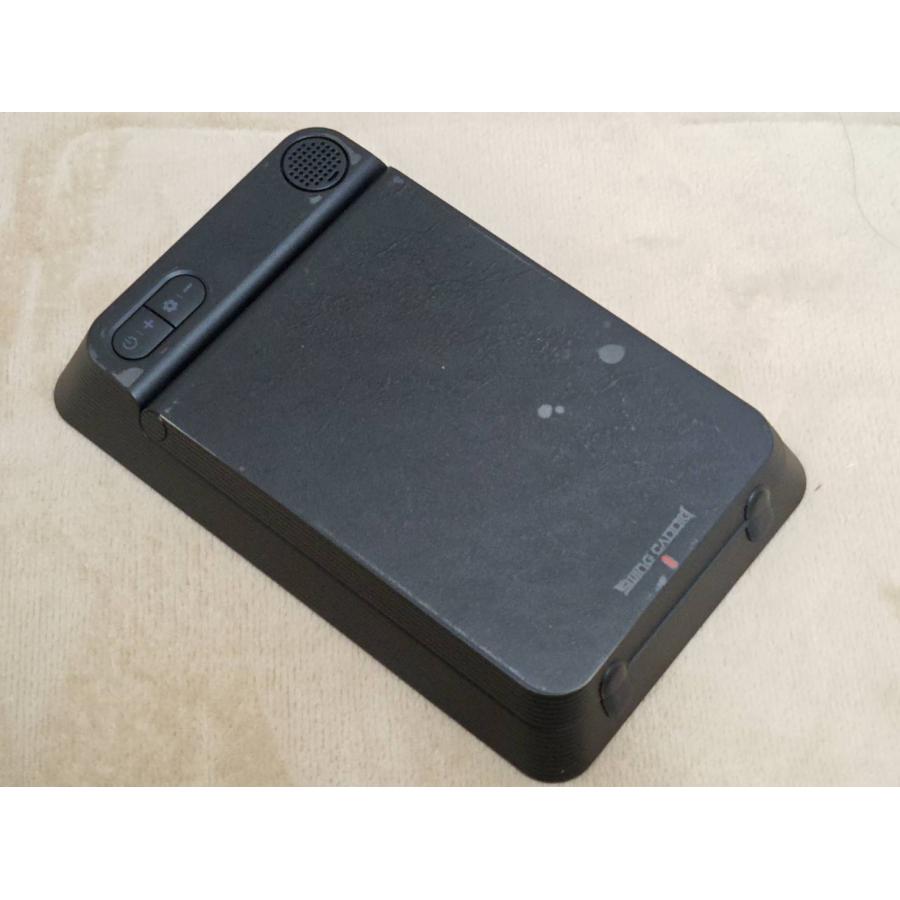 VOICE CADDIE（ボイスキャディ） SWING Caddie SC-4 弾道測定器 SC4