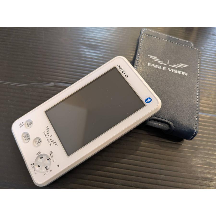 EAGLE VISION イーグルビジョン ネクスト2 EV-034 TYPE L GPS ゴルフ