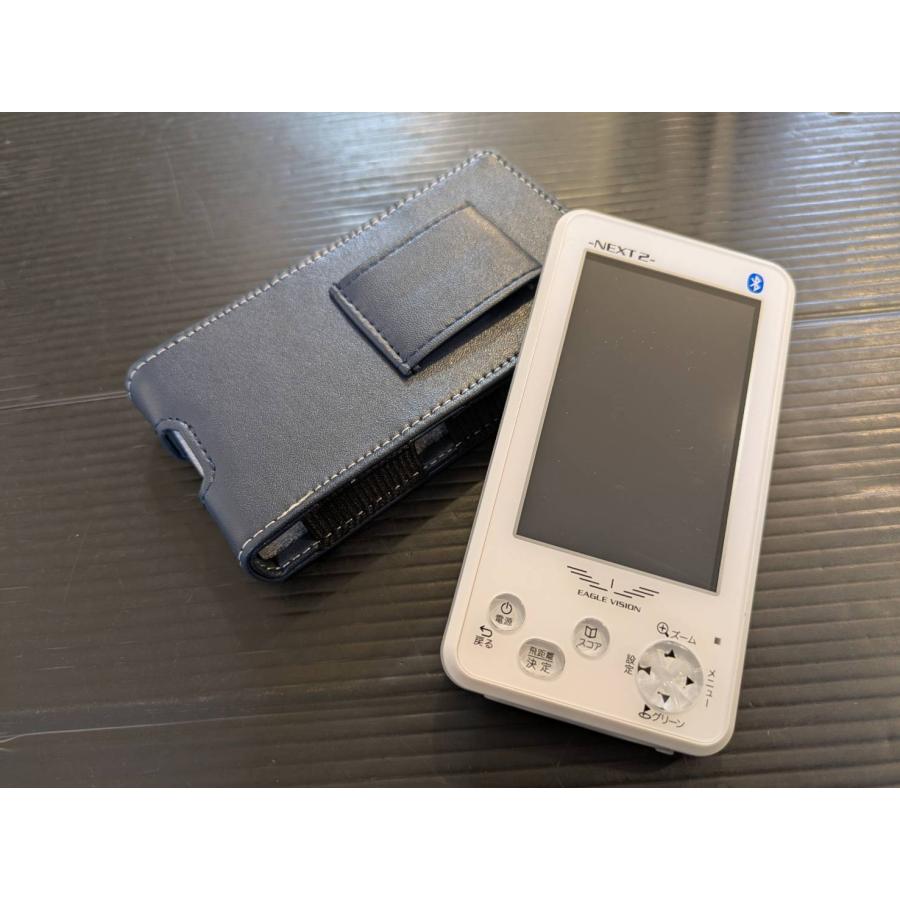 EAGLE VISION イーグルビジョン ネクスト2 EV-034 TYPE L GPS ゴルフ