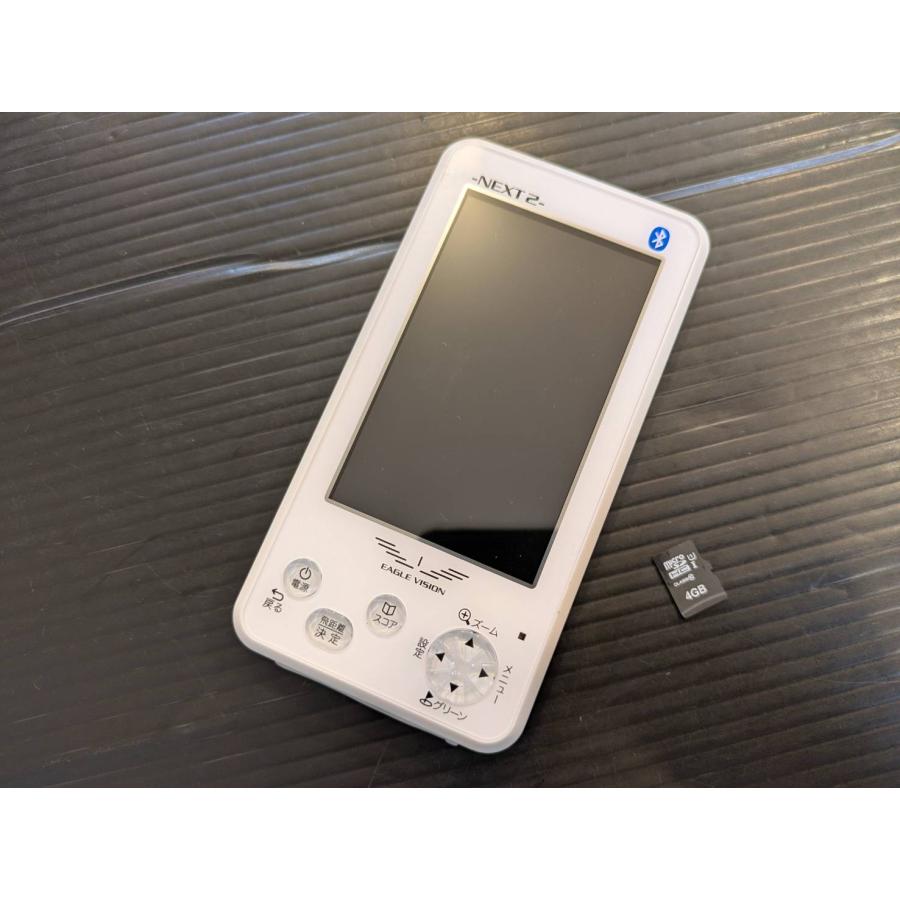 EAGLE VISION GPSナビ 充電器・ケース付き 【公式通販】