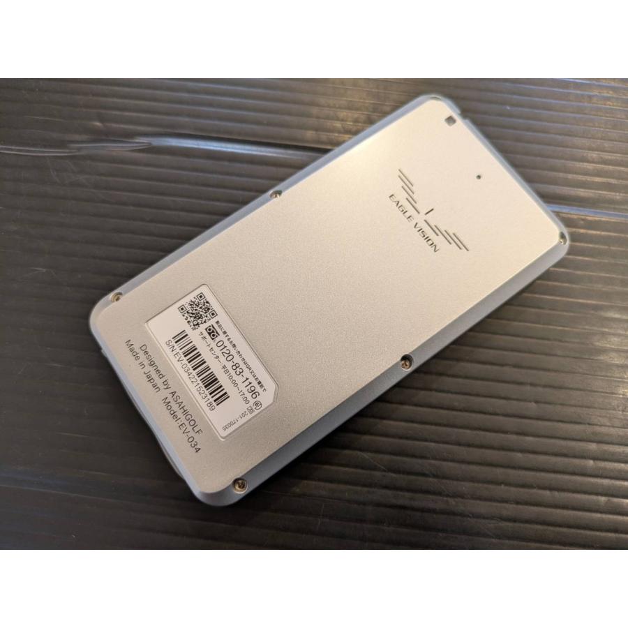 EAGLE VISION イーグルビジョン ネクスト2 EV-034 TYPE L GPS ゴルフ