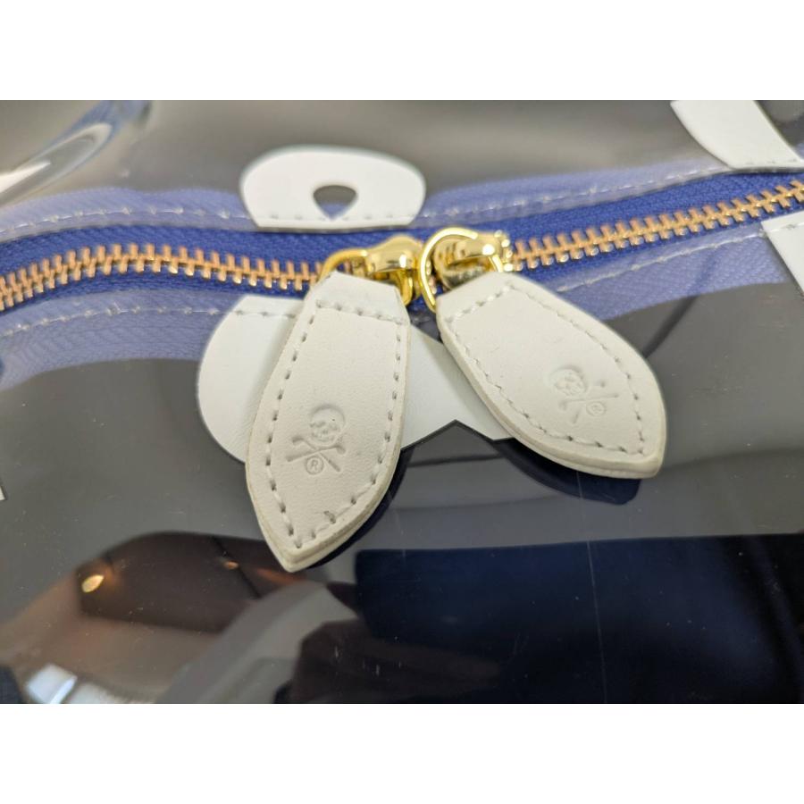 MARK&LONA（マークアンドロナ） 激レア 美品 15周年記念 ボストン