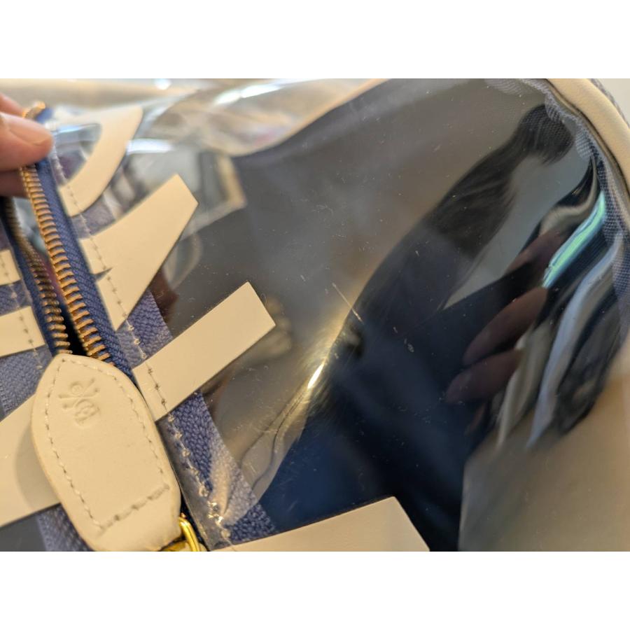 MARK&LONA（マークアンドロナ） 激レア 美品 15周年記念 ボストン