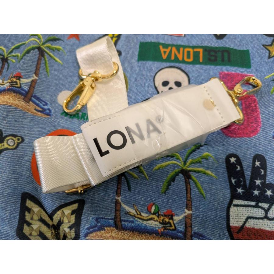 MARK&LONA（マークアンドロナ） 激レア 美品 15周年記念 ボストン