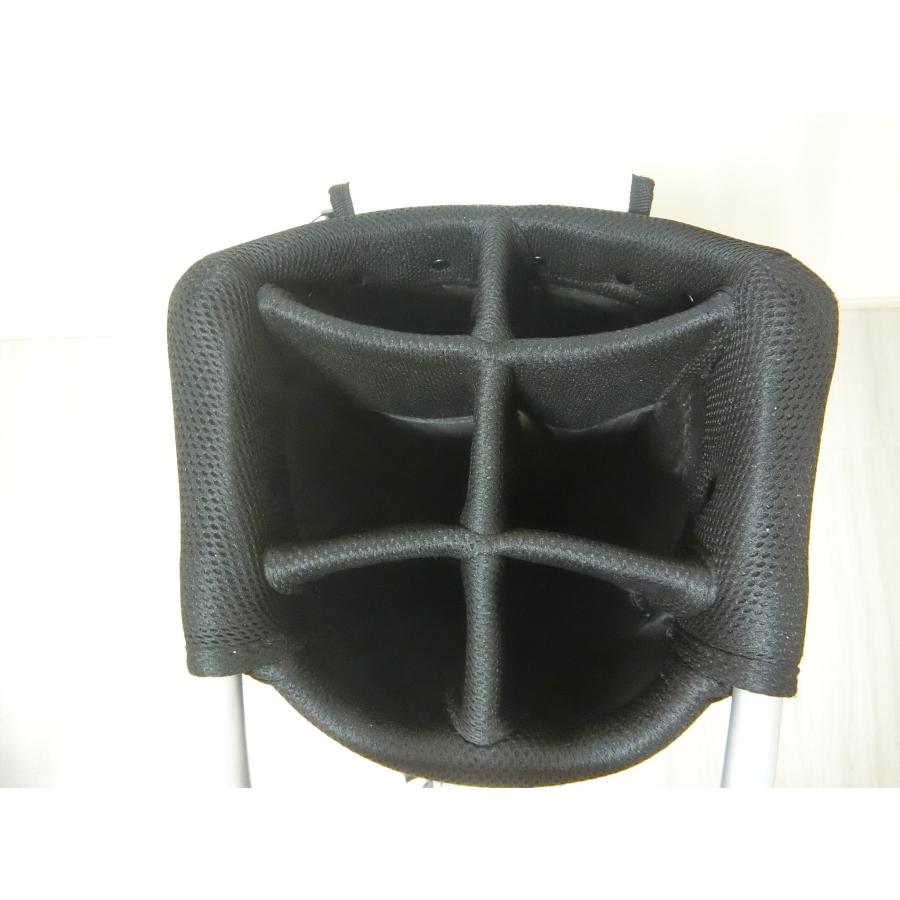 BALDO（バルド） 数量限定 2020 イタリアーノ 3点式 スタンドキャディ